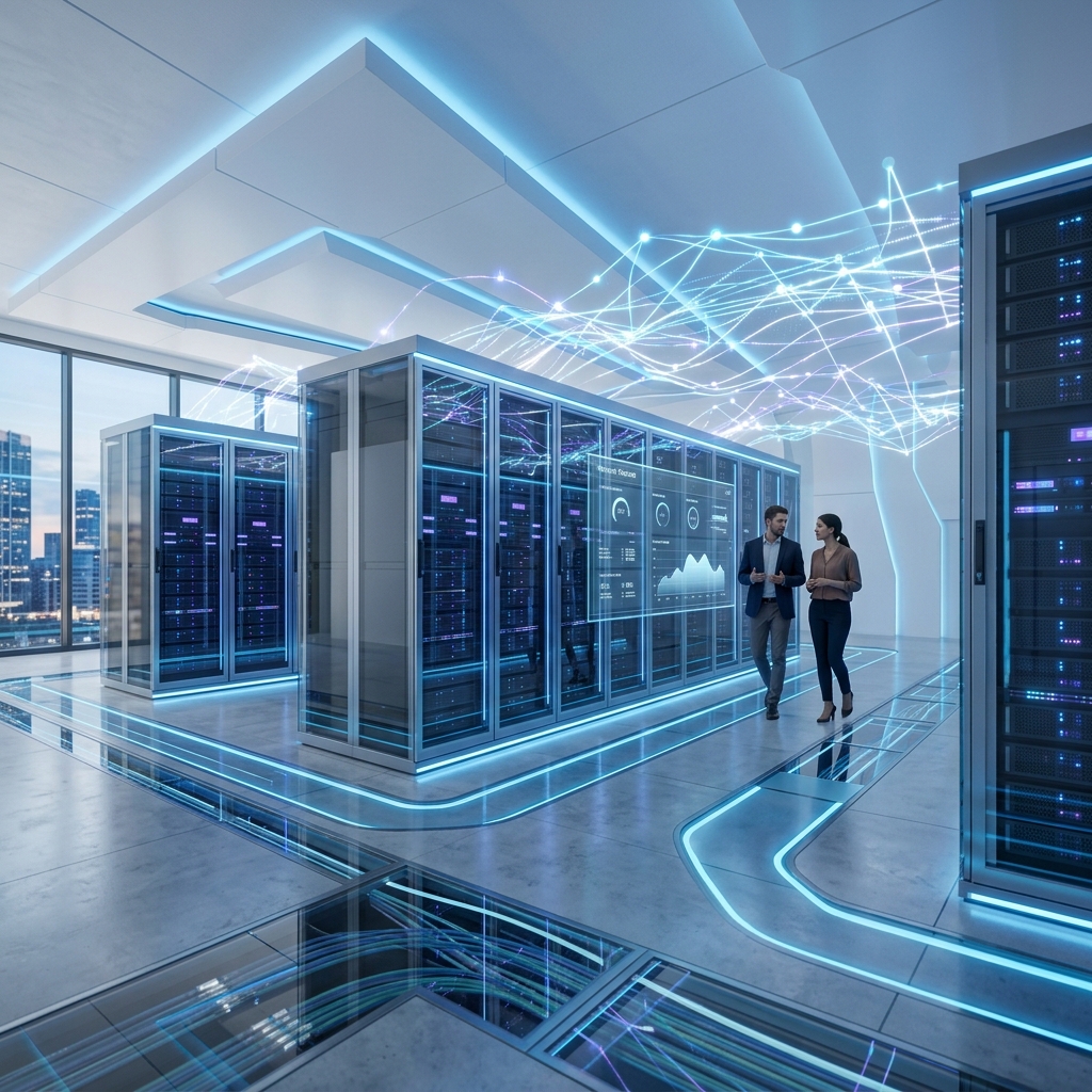 Cloud Strategy & Systems Modernization